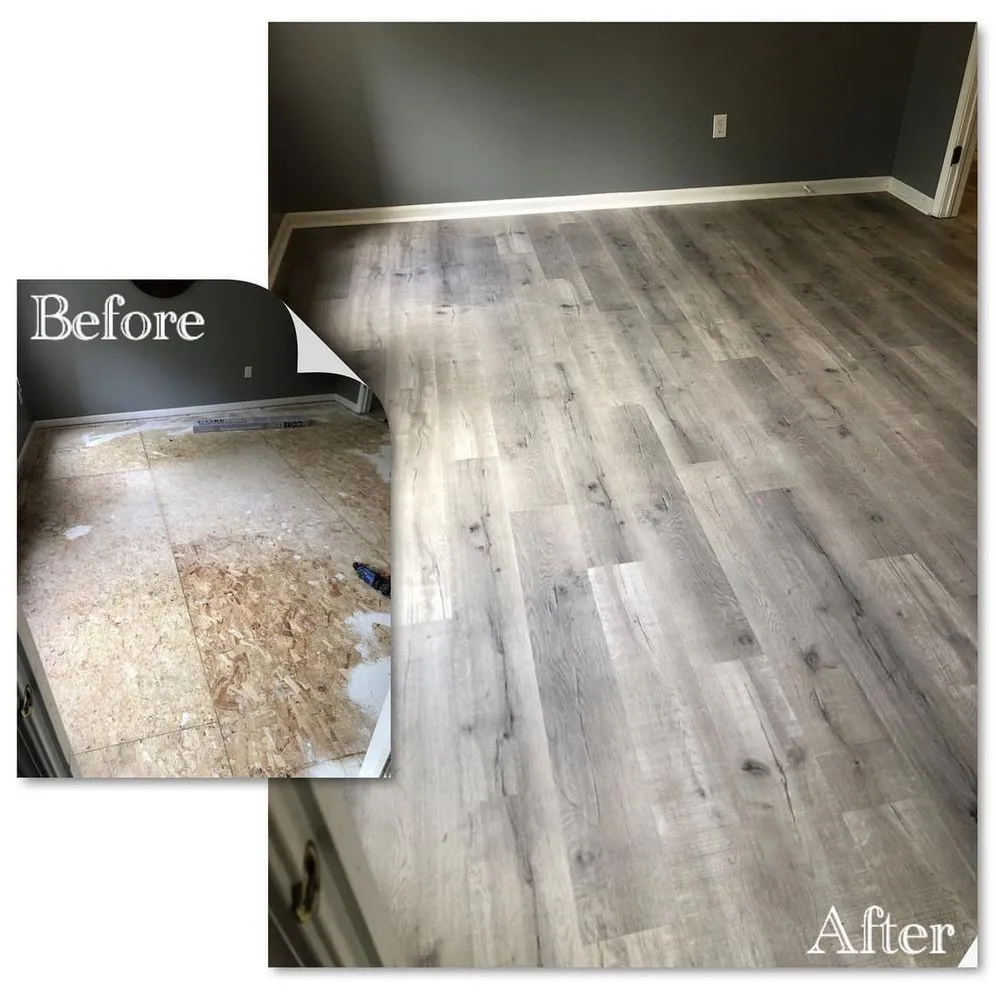 Slide of Mckee Construction Remodeling