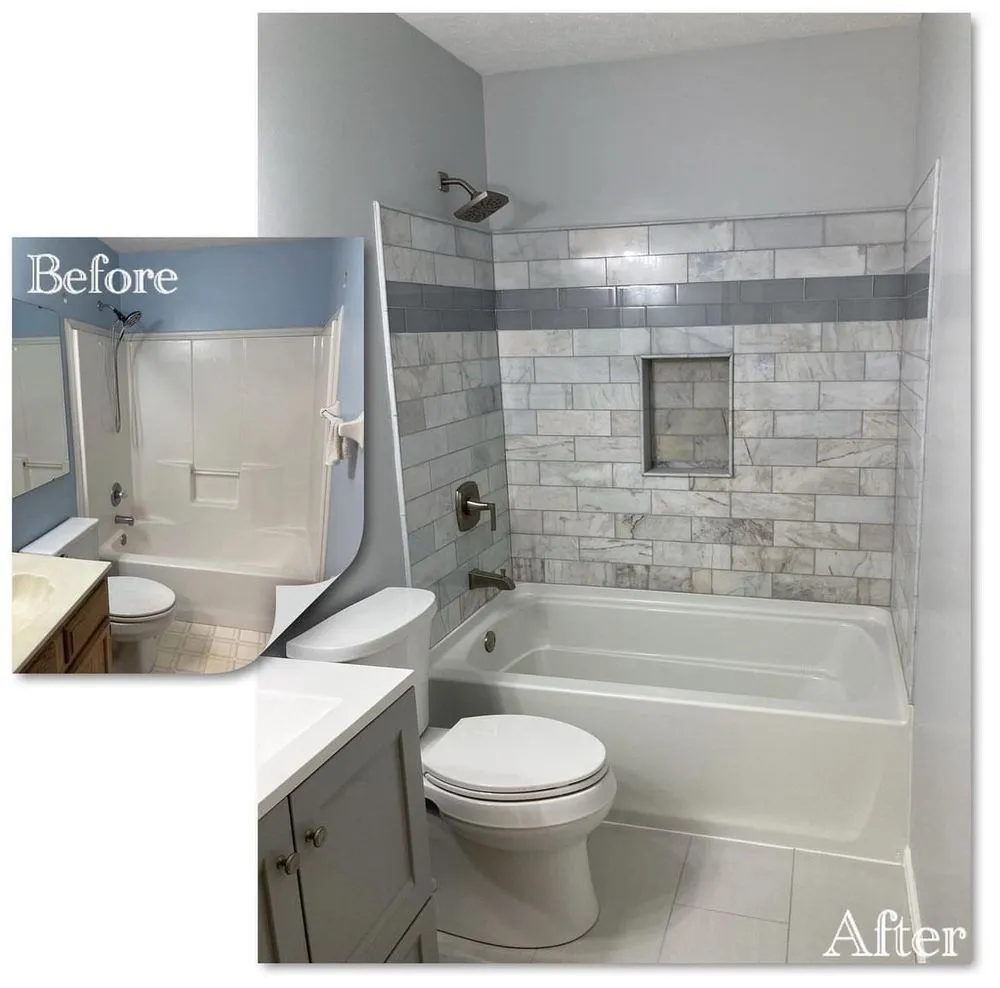 Slide of Mckee Construction Remodeling