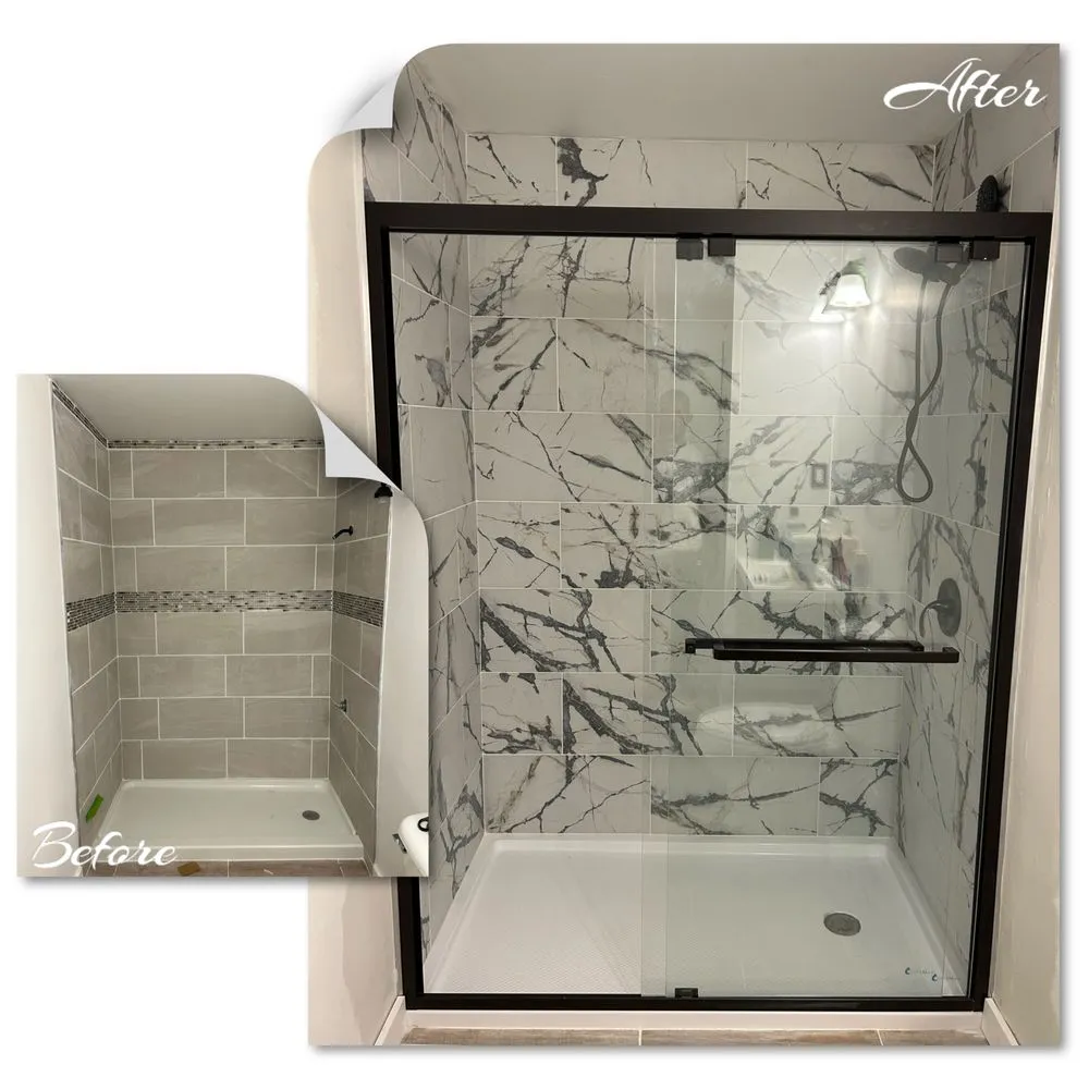 Slide of Mckee Construction Remodeling