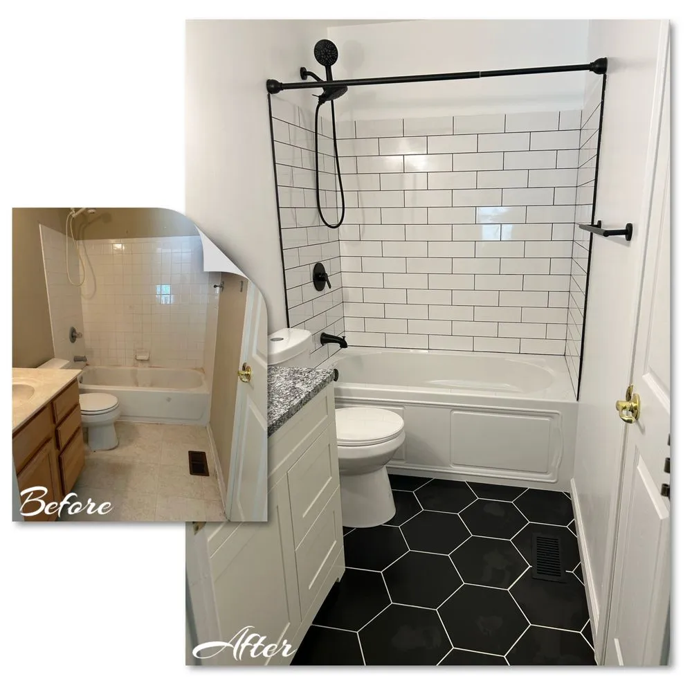 Slide of Mckee Construction Remodeling