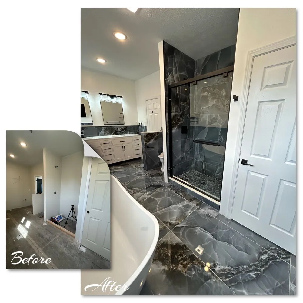 Slide of Mckee Construction Remodeling