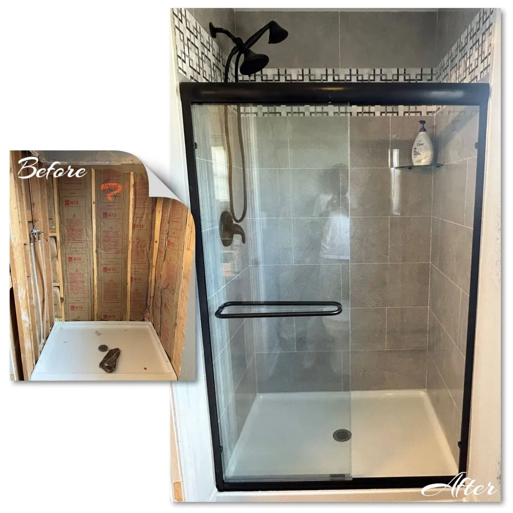 Slide of Mckee Construction Remodeling