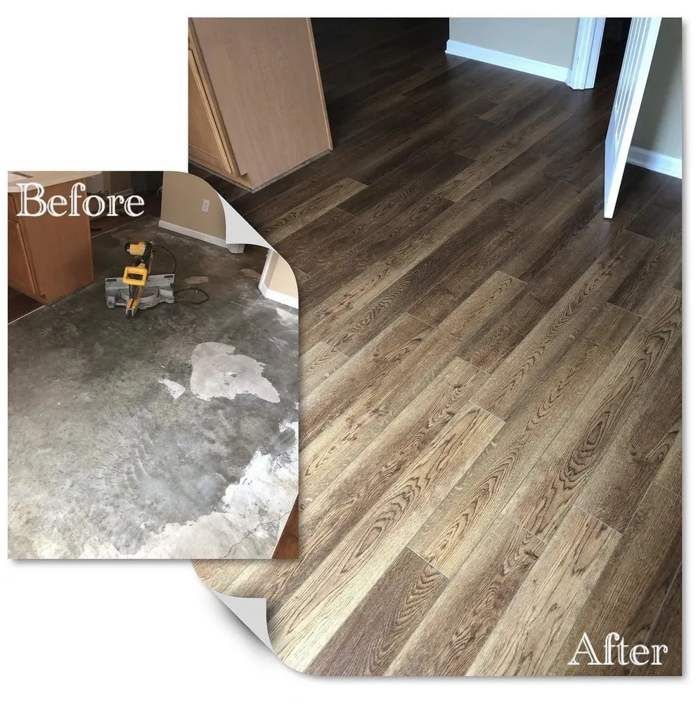 Slide of Mckee Construction Remodeling