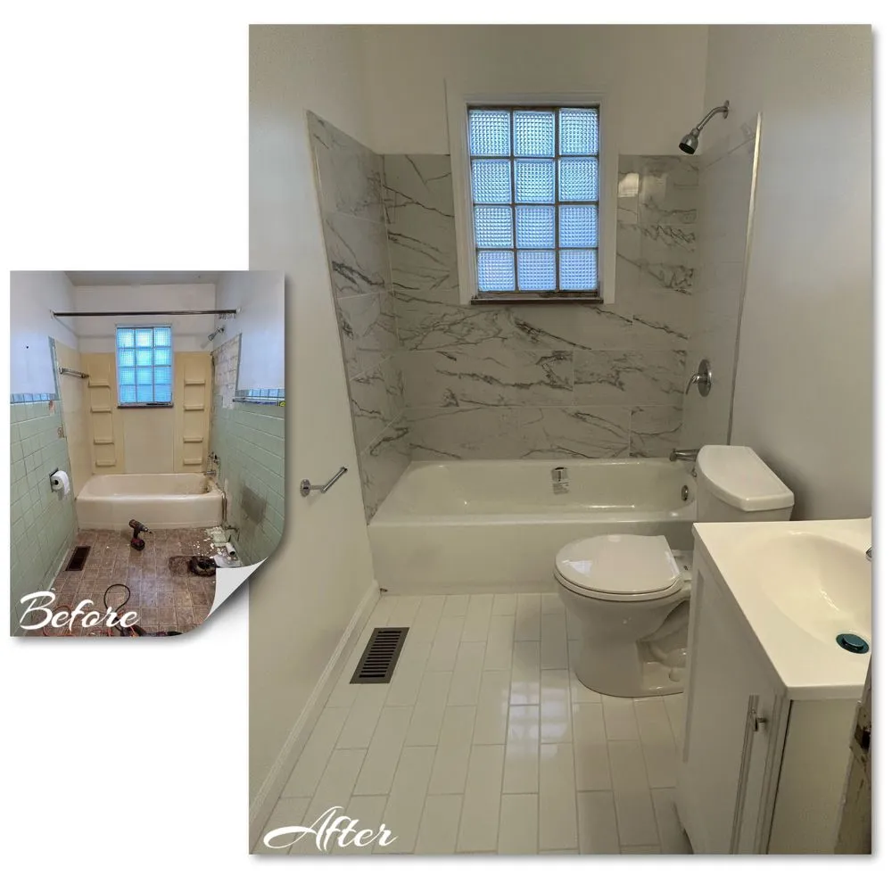 Slide of Mckee Construction Remodeling