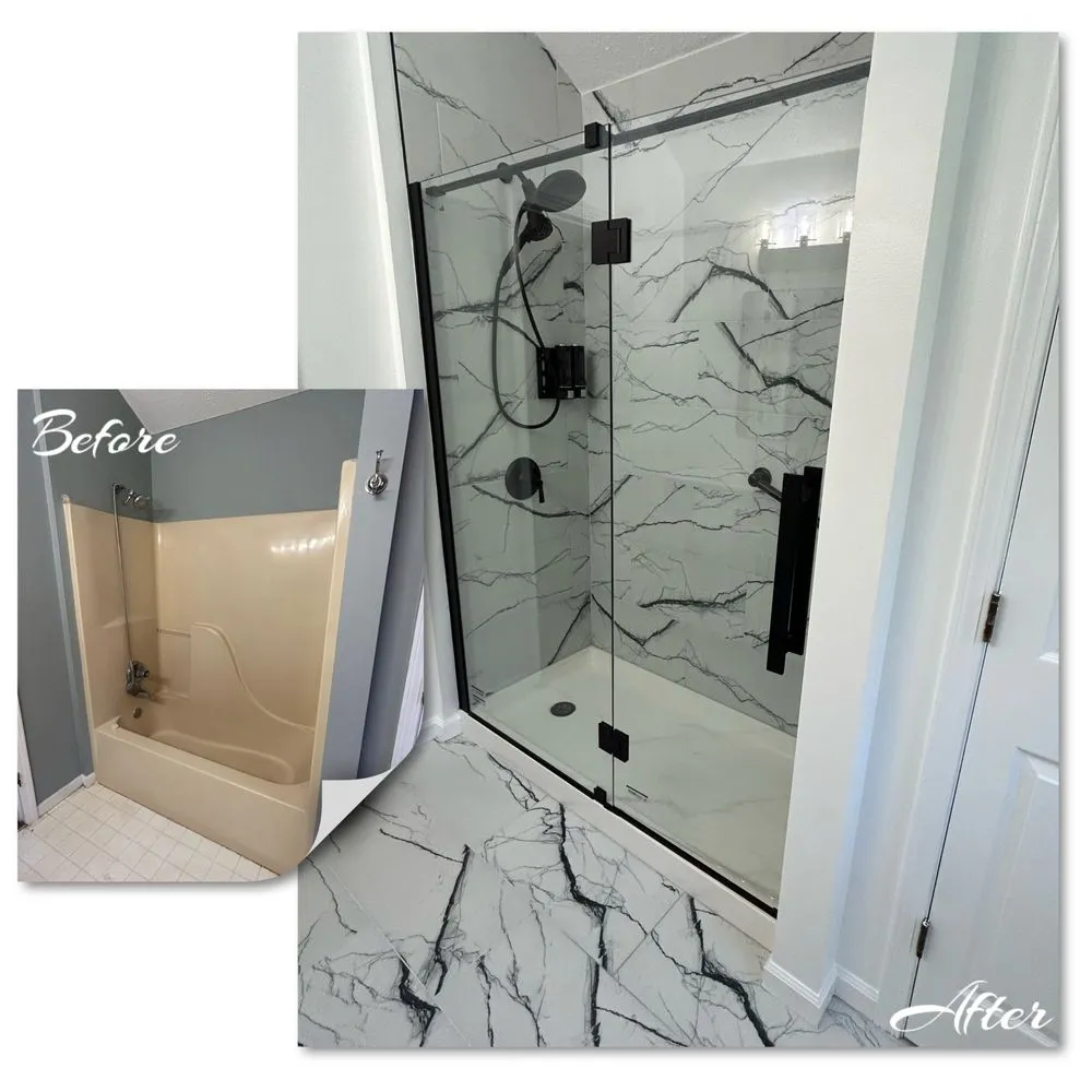 Slide of Mckee Construction Remodeling