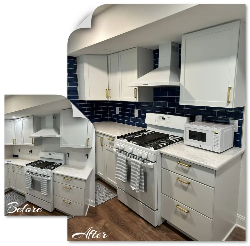 Slide of Mckee Construction Remodeling