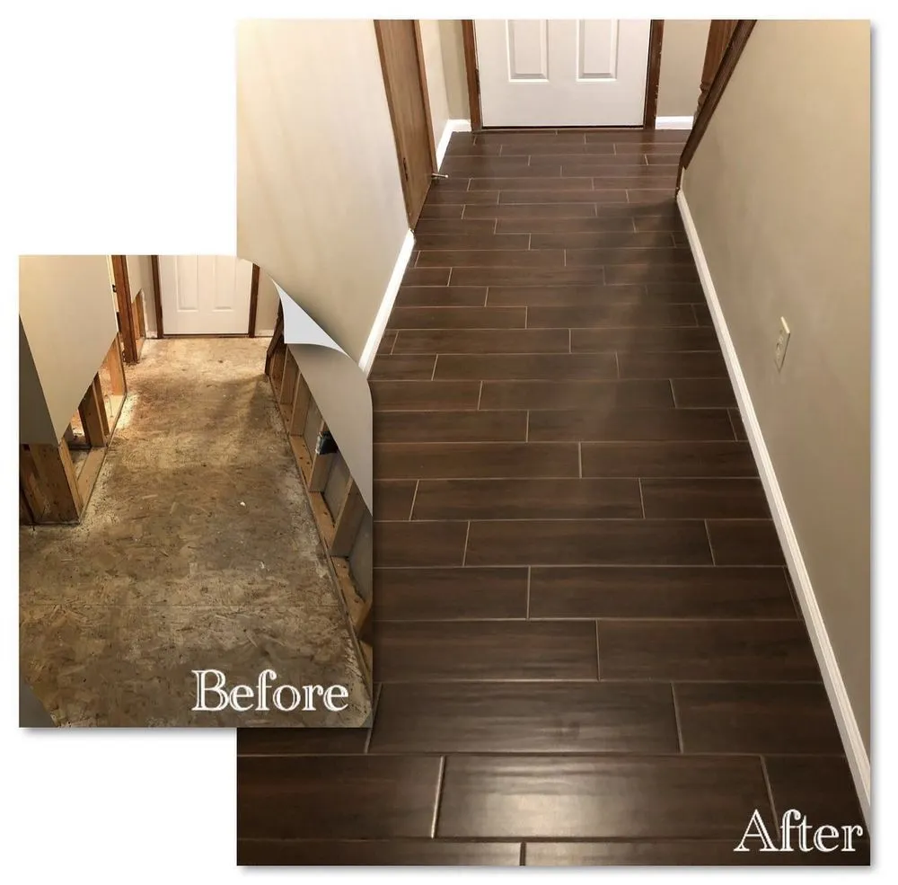 Slide of Mckee Construction Remodeling