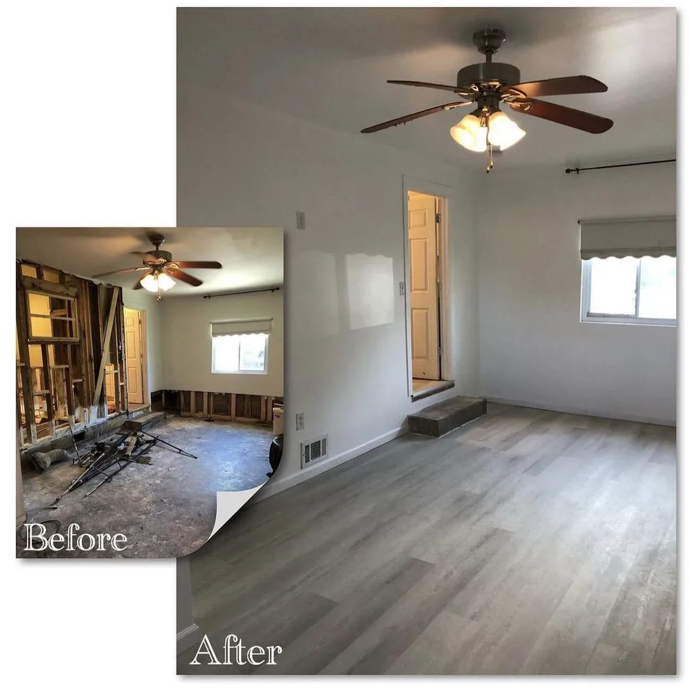 Slide of Mckee Construction Remodeling