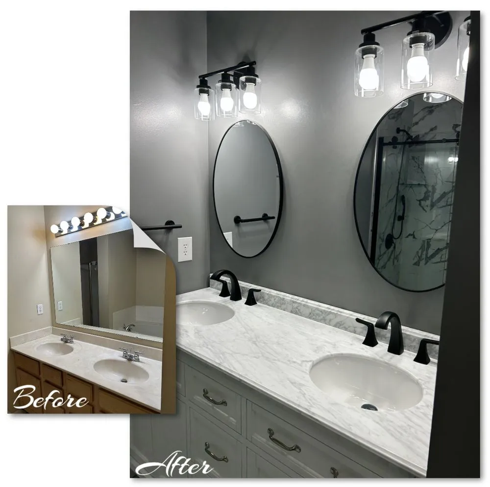 Slide of Mckee Construction Remodeling