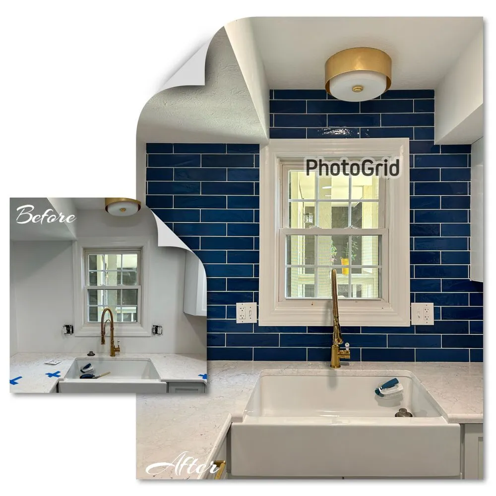 Slide of Mckee Construction Remodeling