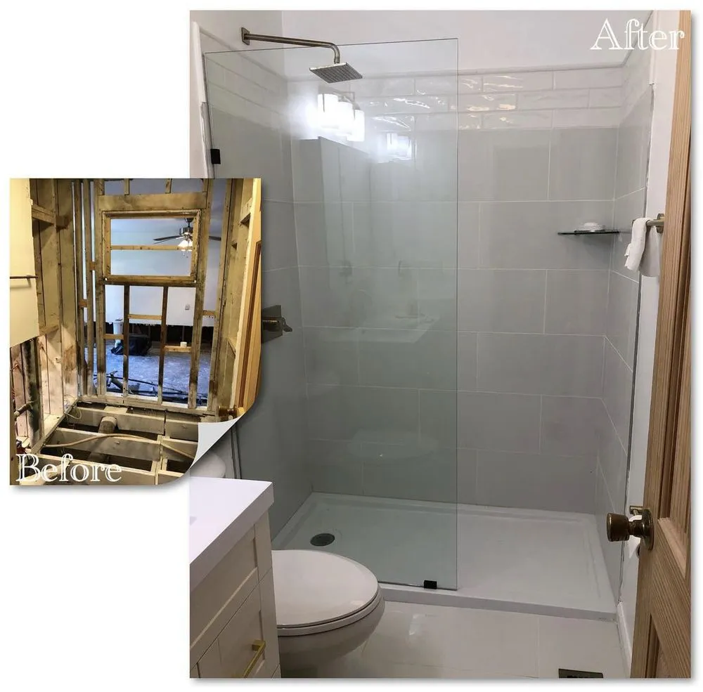 Slide of Mckee Construction Remodeling