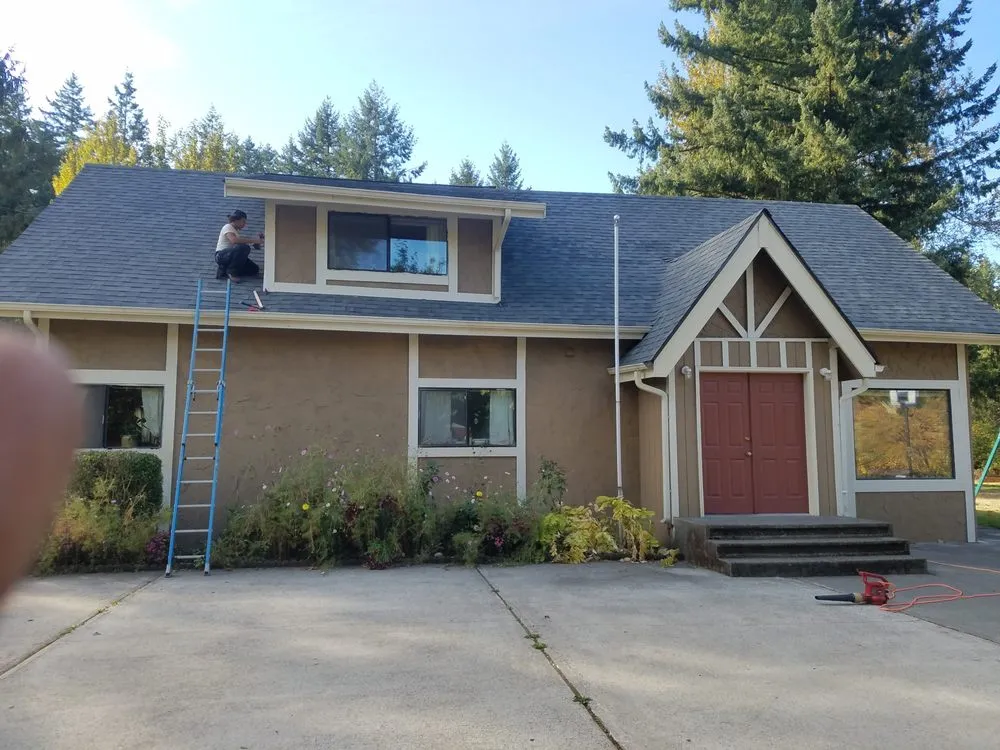 Slide of Mckee Construction