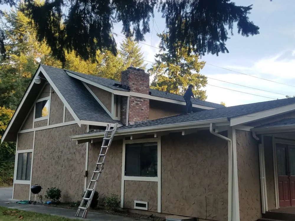 Slide of Mckee Construction