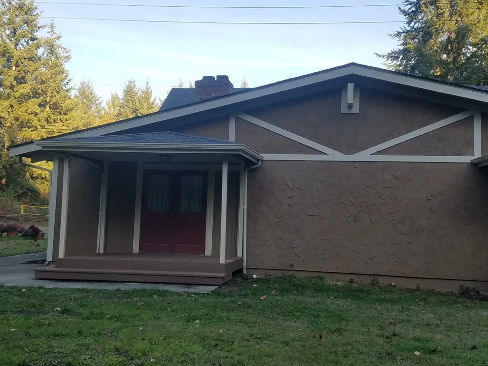 Slide of Mckee Construction