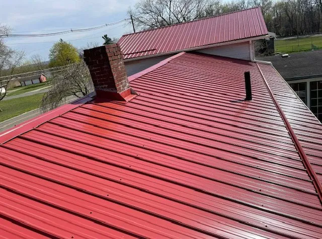 Slide of McKenzie Construction