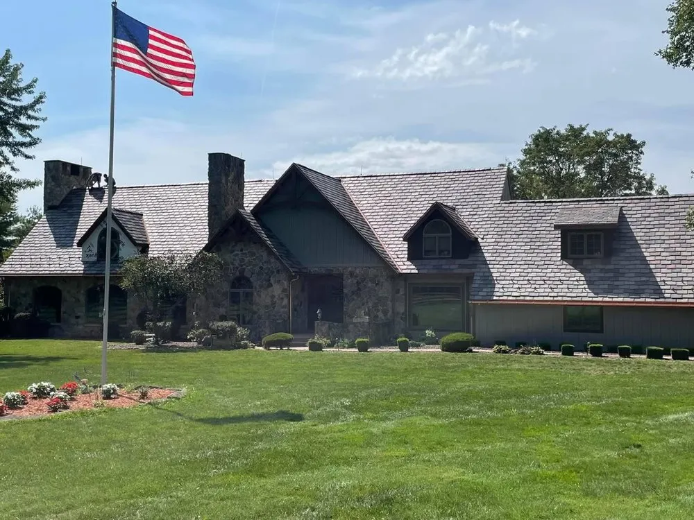 Slide of McKenzie Construction