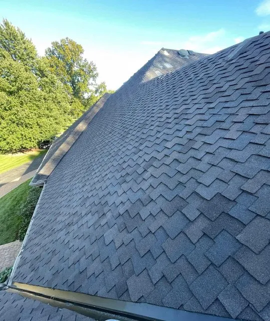 Slide of McKenzie Construction