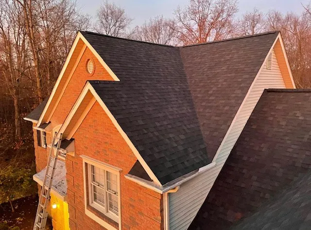 Slide of McKenzie Construction