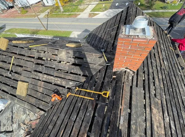 Slide of McKenzie Construction