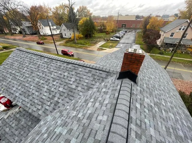 Slide of McKenzie Construction