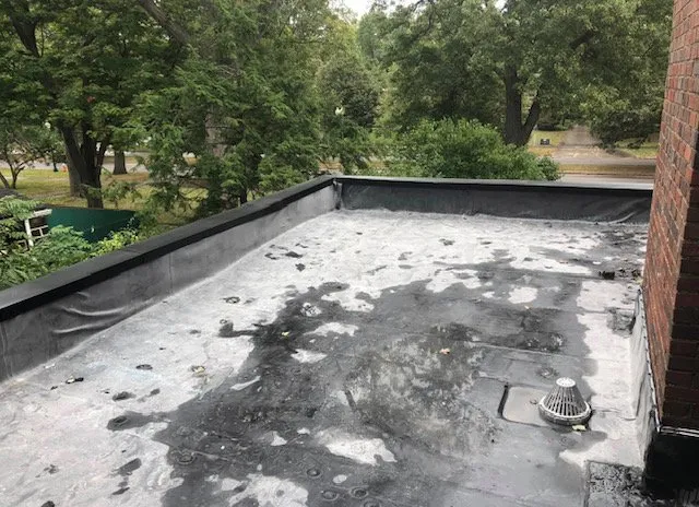 Slide of McKenzie Construction