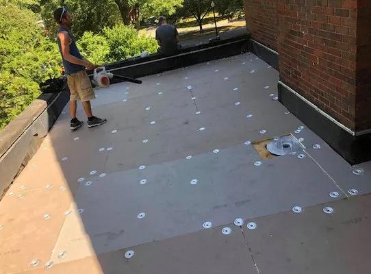 McKenzie Construction