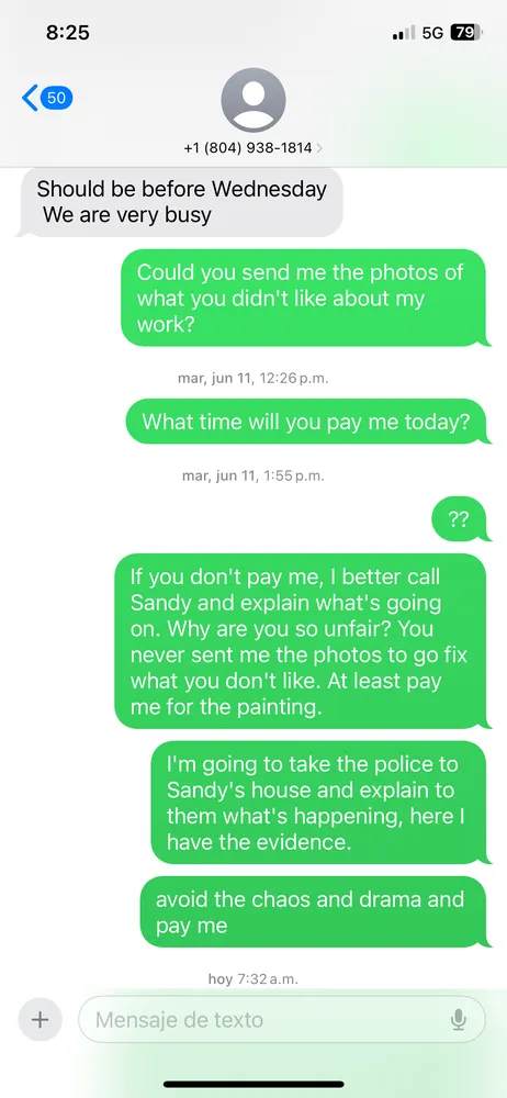 Slide of McKenzie Home Improvements