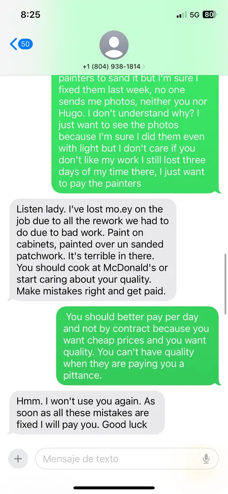 Slide of McKenzie Home Improvements