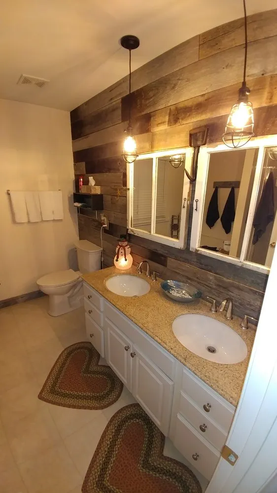 Slide of McKenzie Home Improvements