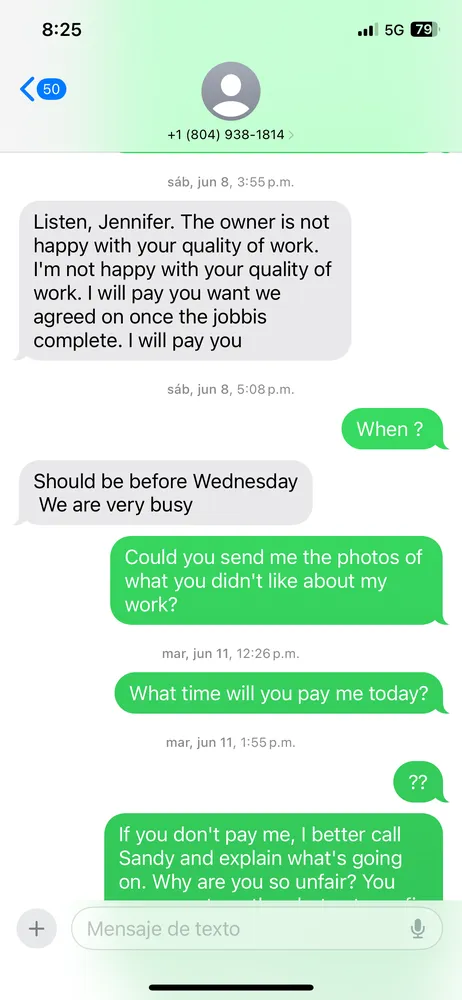 Slide of McKenzie Home Improvements