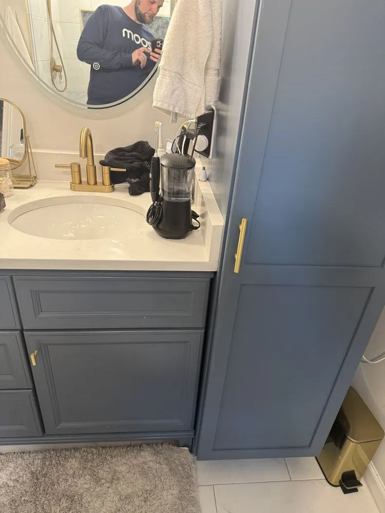 Slide of McKenzie Home Improvements