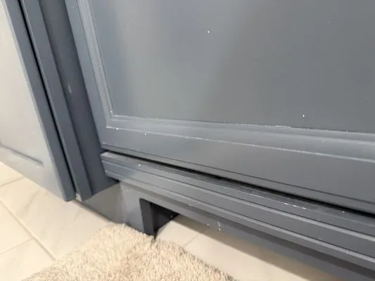 McKenzie Home Improvements Logo