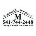 Slide of Mckenzie Roofing