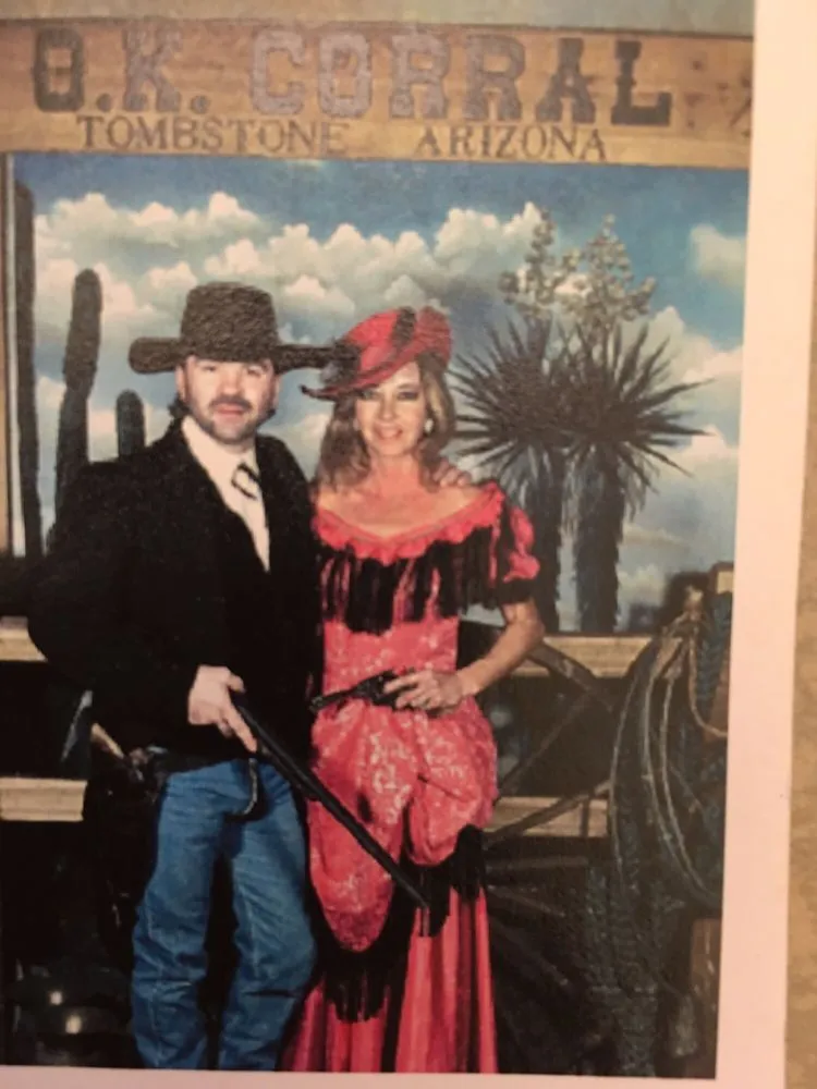 Slide of Mckenzies Roofing