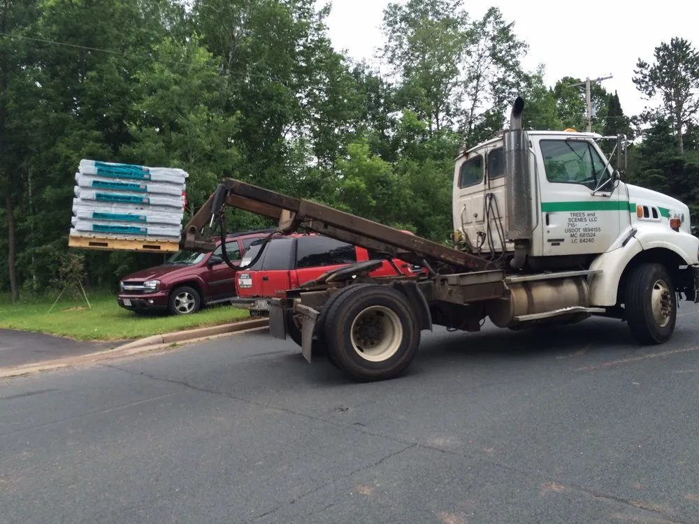 Slide of Mckenzies Roofing