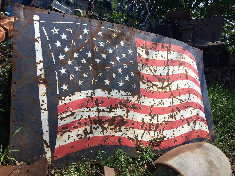 Slide of Mckenzies Roofing