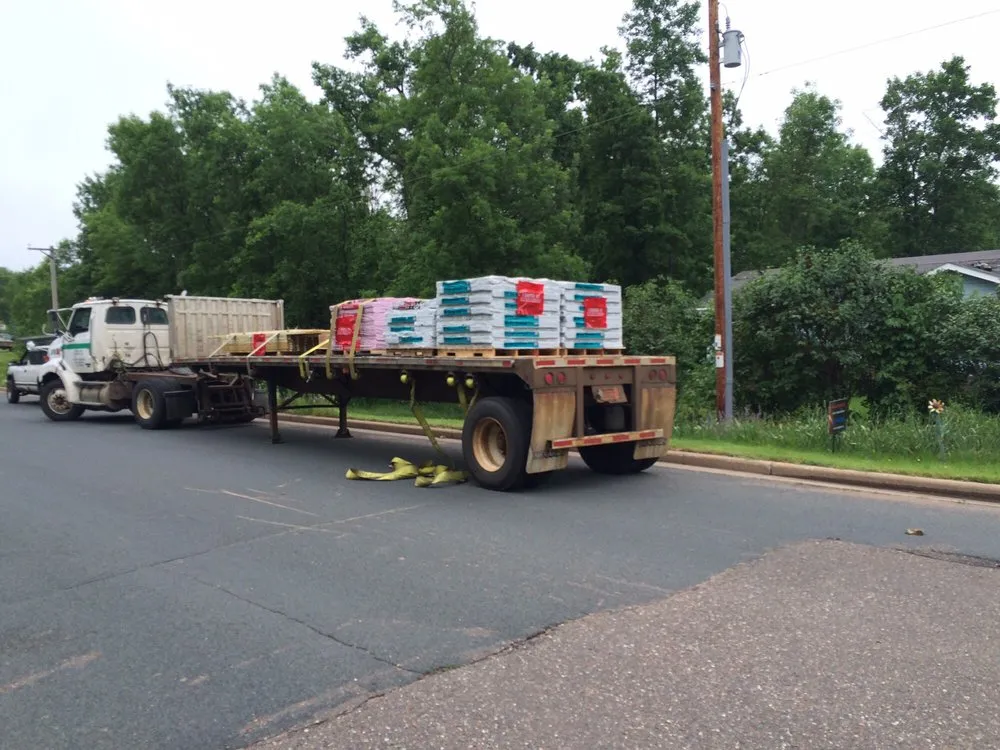 Slide of Mckenzies Roofing