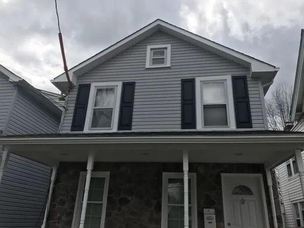 Slide of Mckeown's Roofing and Siding