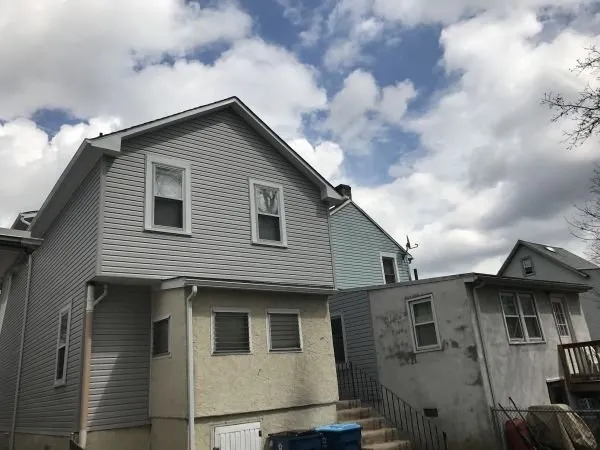 Slide of Mckeown's Roofing and Siding