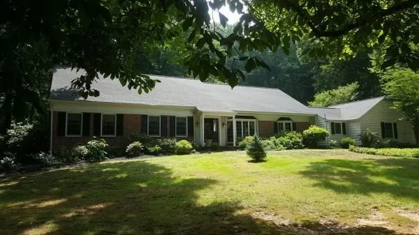 Slide of Mckeown's Roofing and Siding
