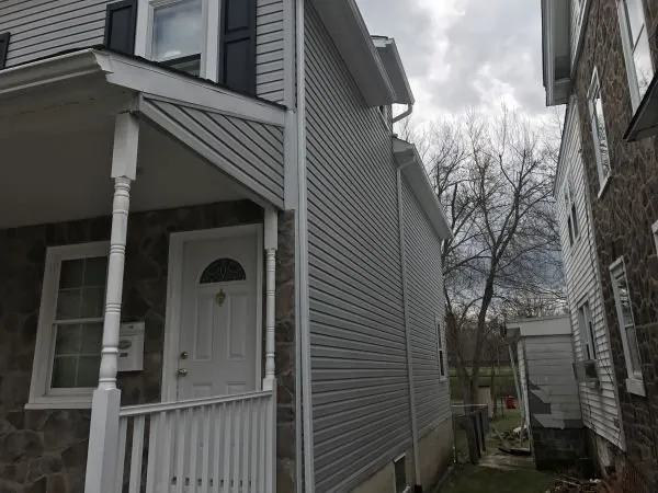 Slide of Mckeown's Roofing and Siding