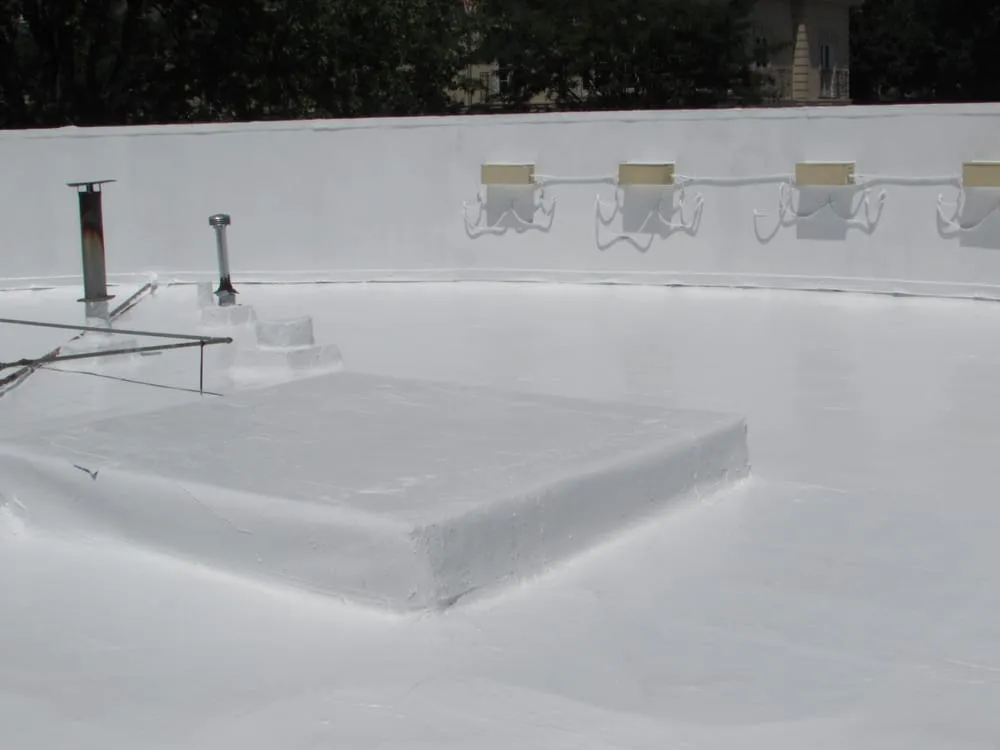 Slide of Mckeown's Roofing and Siding