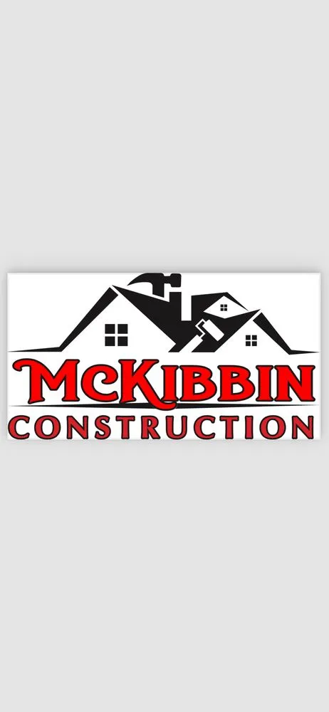 Slide of McKibbin Construction