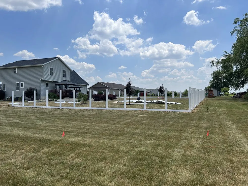 Slide of McKibbin Construction