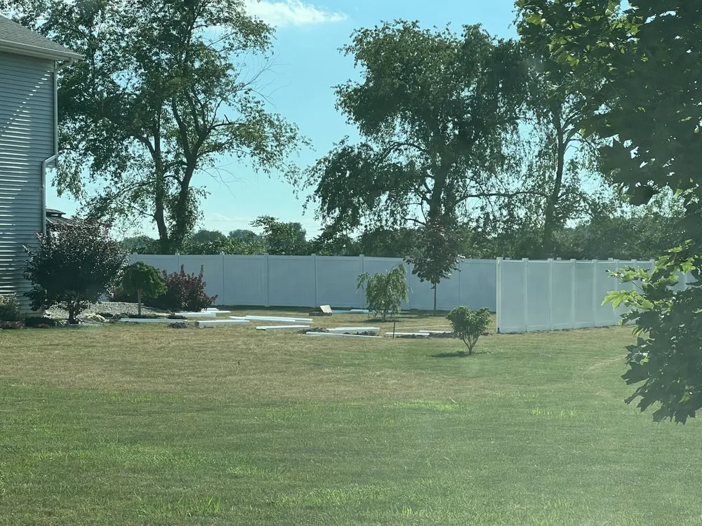 Slide of McKibbin Construction