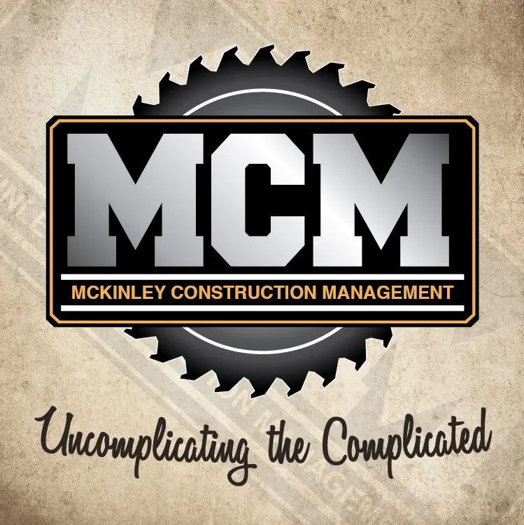 Slide of McKinley Construction Management