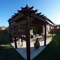 Slide of McKinley Construction Management