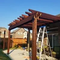 Slide of McKinley Construction Management