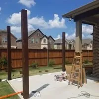 Slide of McKinley Construction Management