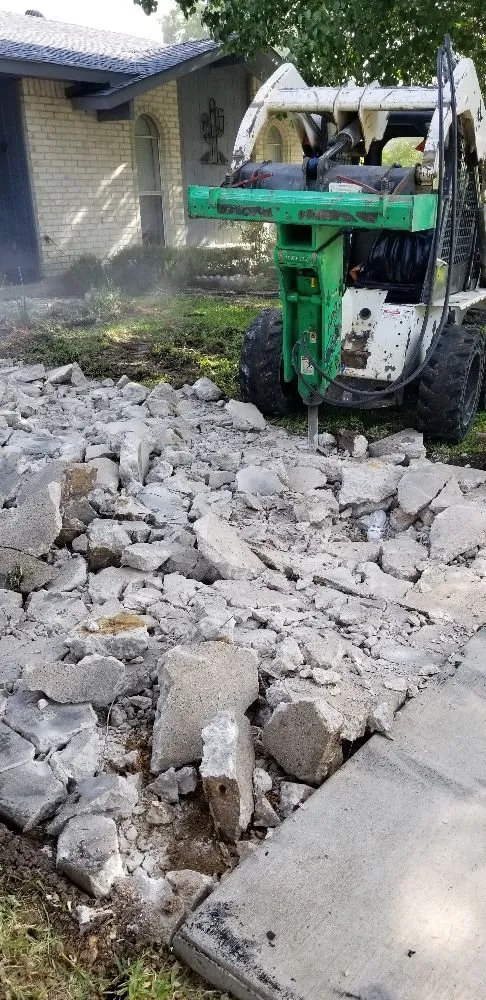 Slide of McKinley Construction Management